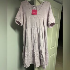 Ingrid & Isabel Maternity Dress